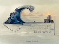 VALDIMAR "Út úr þögninni"