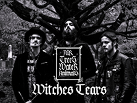 WITCHES TEARS "AIR, TREES, WATER, ANIMALS"