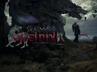 Skálmöld "GLEIPNIR"